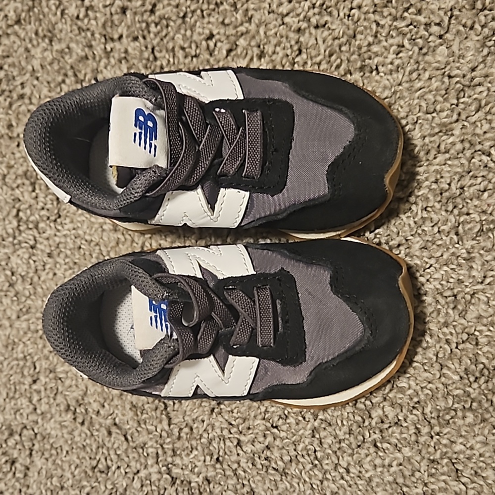 Baby New Balance 237